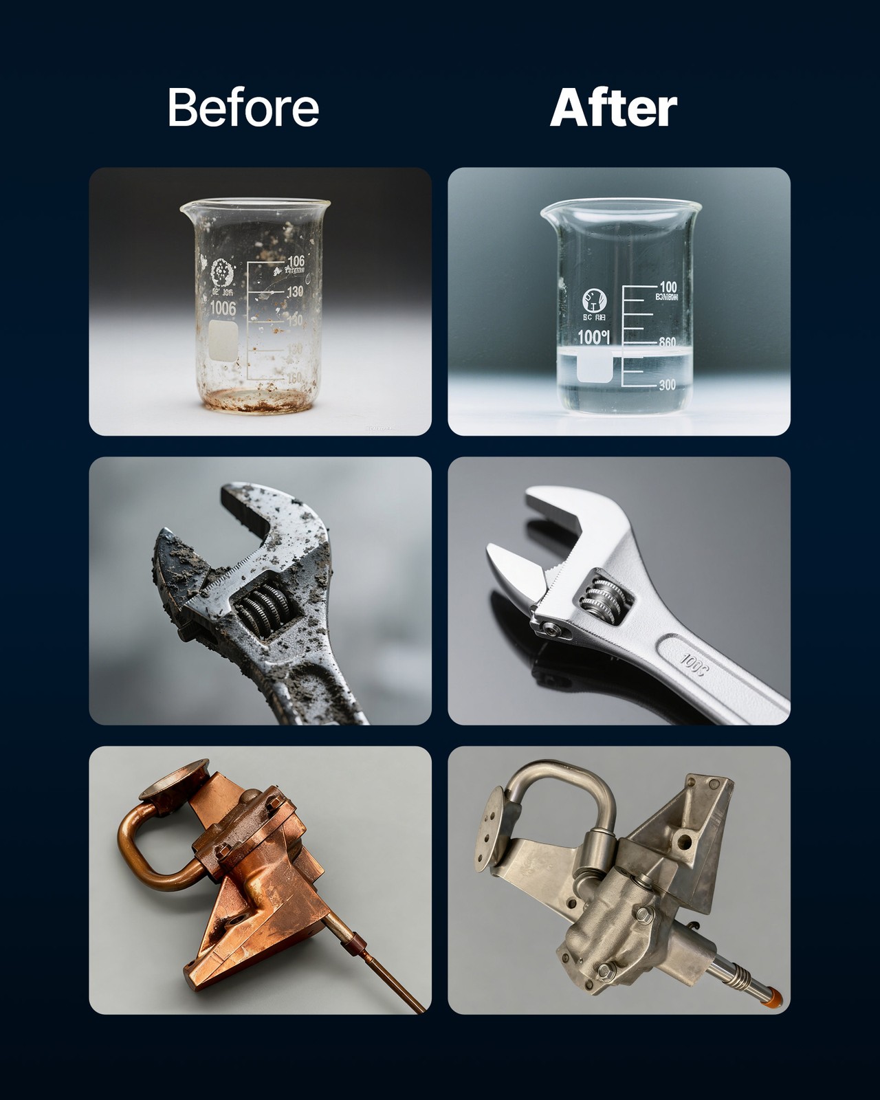 VEVOR 10L Ultrasonic Cleaner Machine with Cleaning Basket & Digital Display 180W