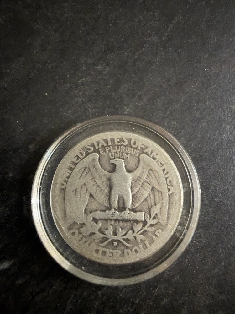 Kennedy Half Dollar Silver and 1932 quarters silver ￼