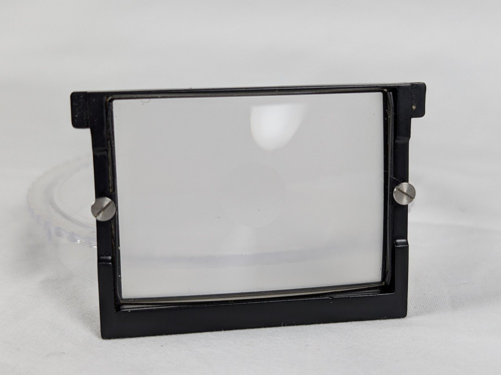 Mamiya M645 Focusing Screen N Type C Microprism