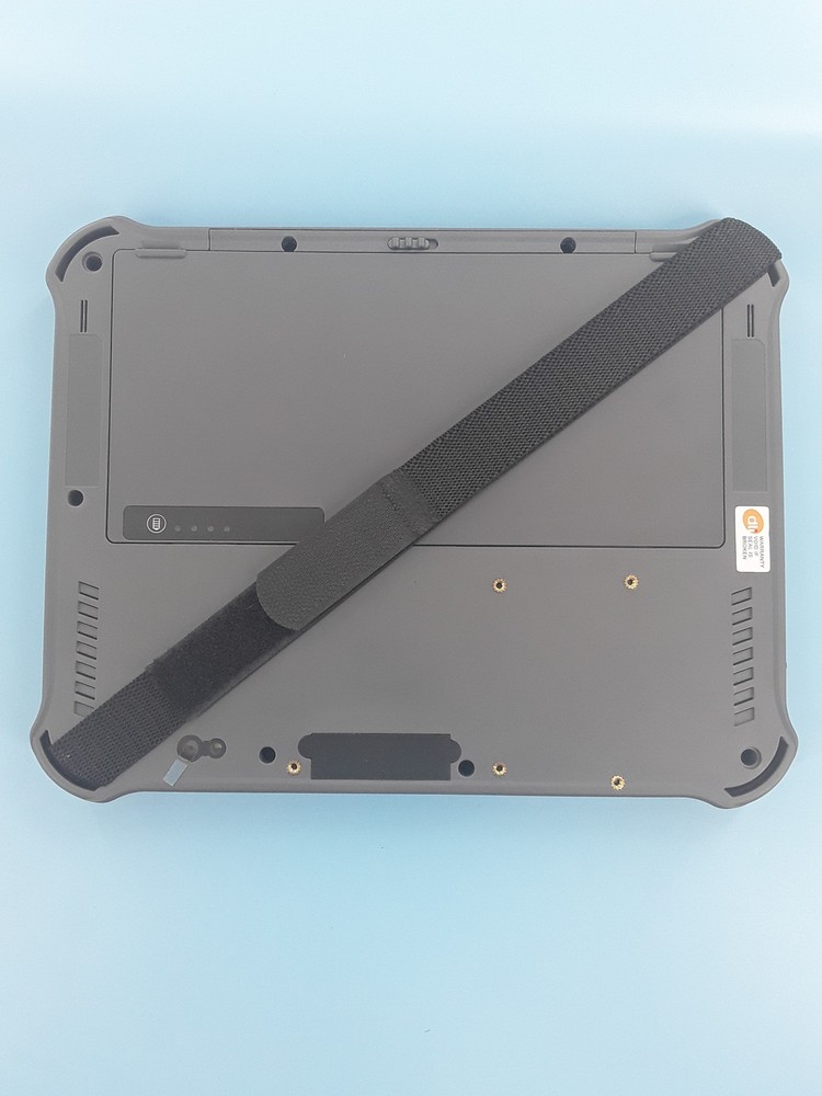 DLI8 TABLET INTEL QUAD CORE 1.8Ghz CPU 8.0"