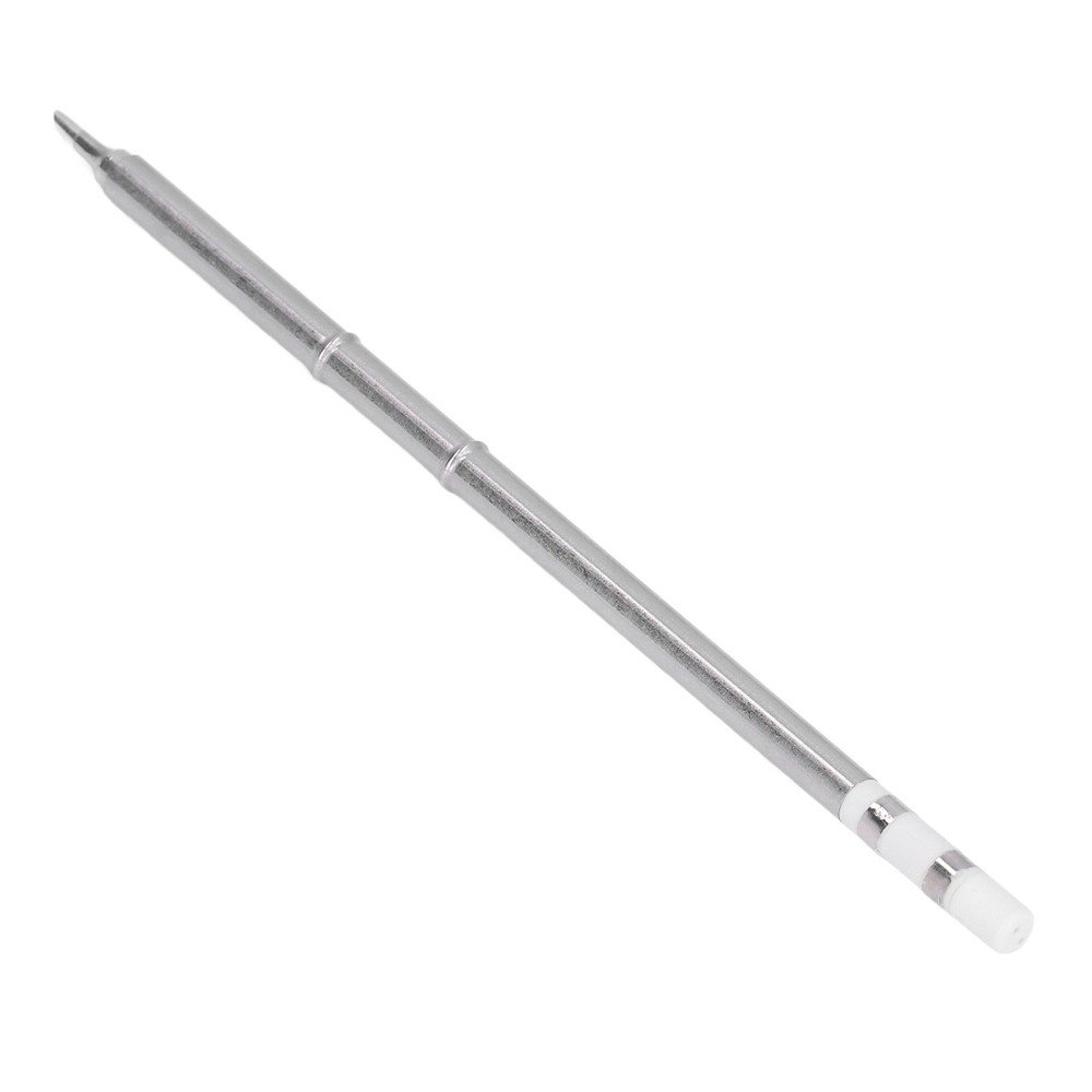 Soldering Iron Tip Solder Bit Welding Head Quick Heating Welder Accessory New