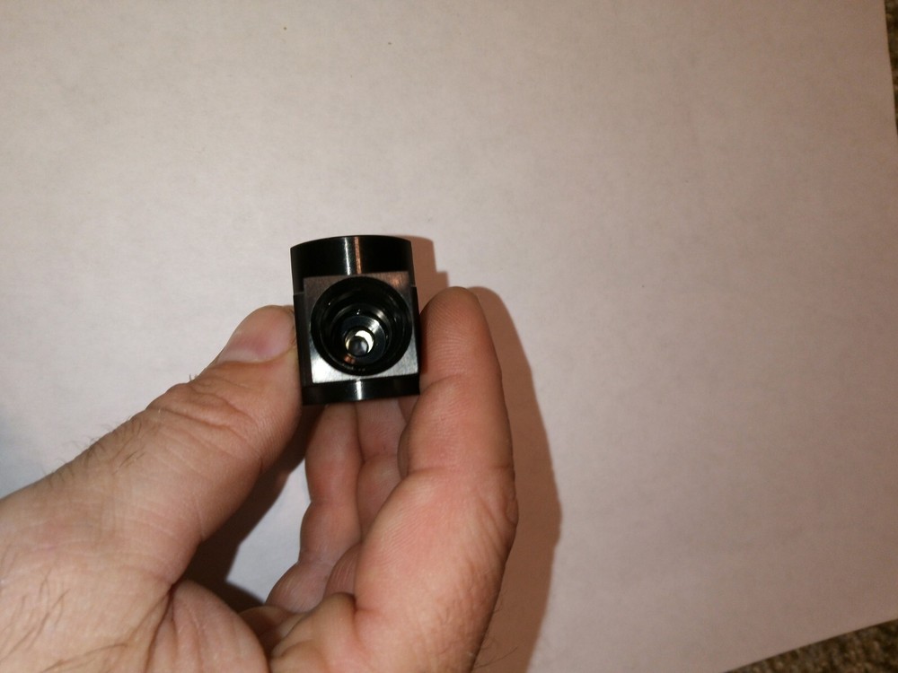 NEW GENUINE PIAB PRODUCTS ADAPTER