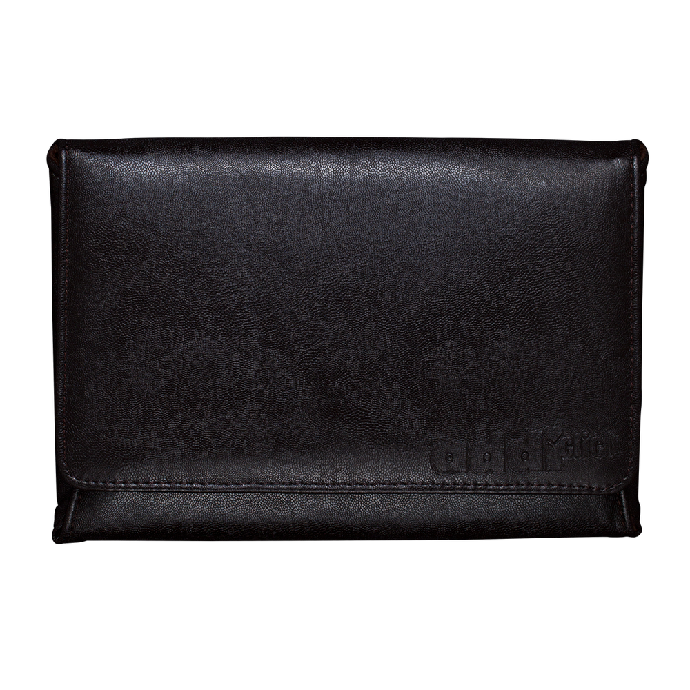 addi Click BASIC GOLD EDITION - Interchangeable Needle Set - Knitting Needles