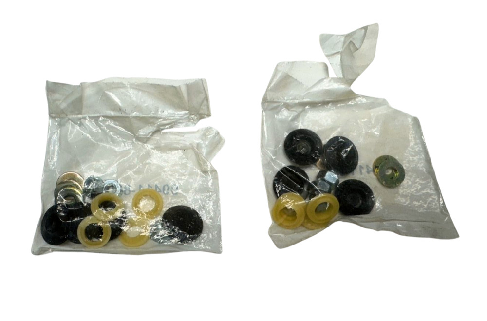 Hoffman 99411-820 Enclosure Accessory Kit **Please Read**