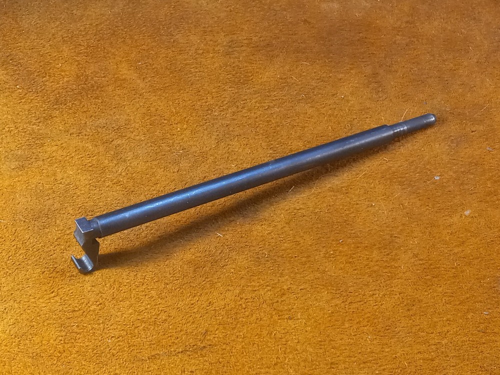 BM59 BM59E Operating Slide Guide