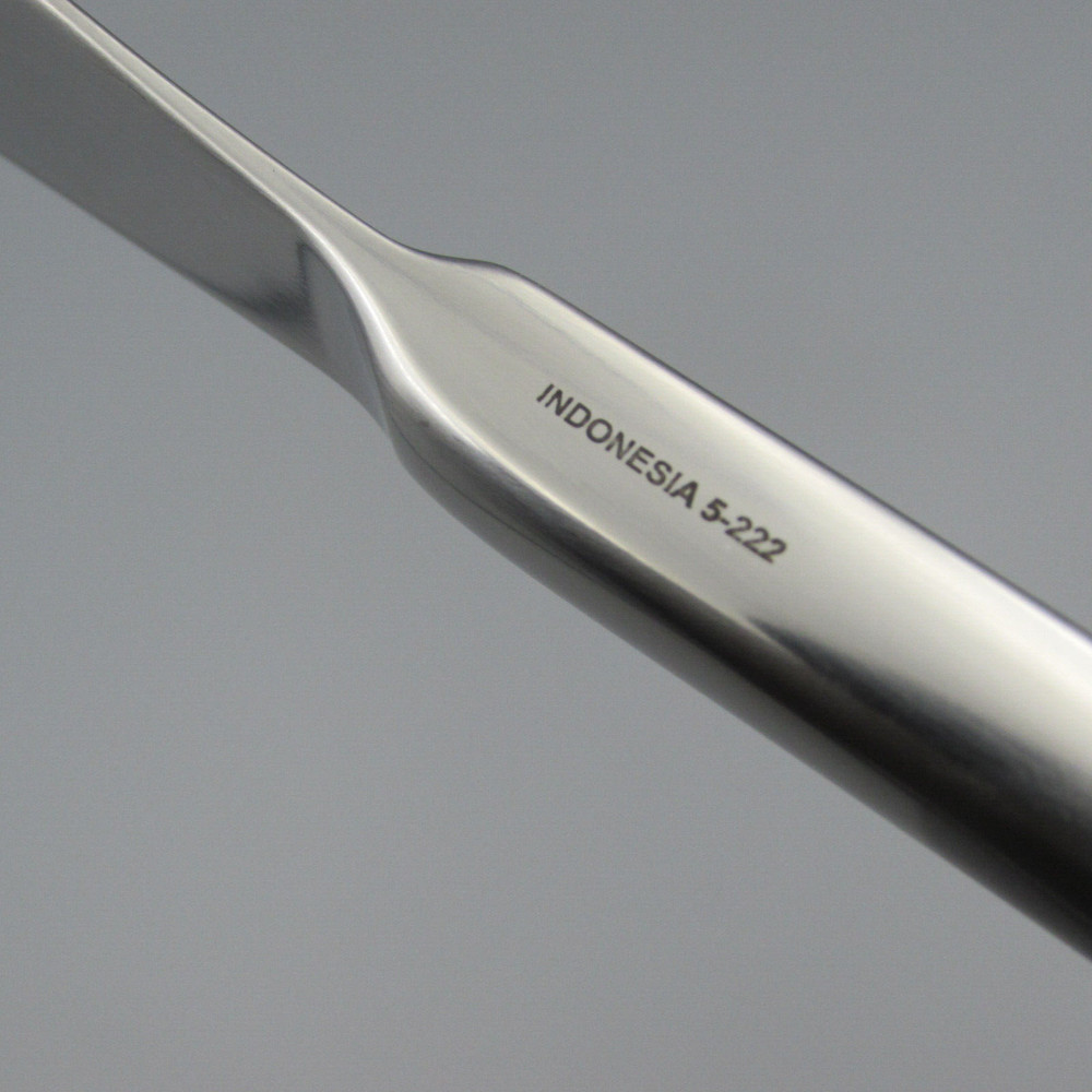 Oneida SATIN MODA Stainless Flatware Steak Knives - Set of Four New