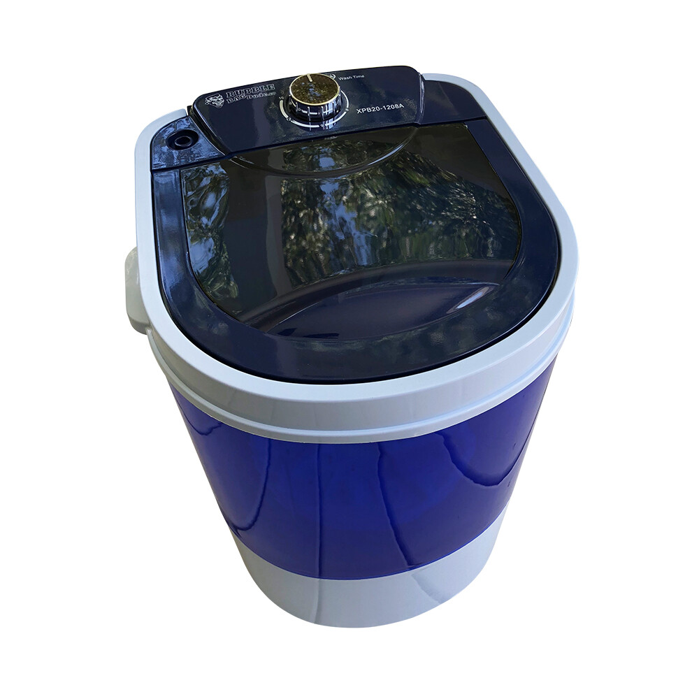 BUBBLEBAGDUDE Bubble Machine 5 Gallon with 5 Gallon Zipper Bag Bubble Hash Bags