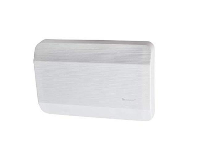 CHM3D Door Chime, White