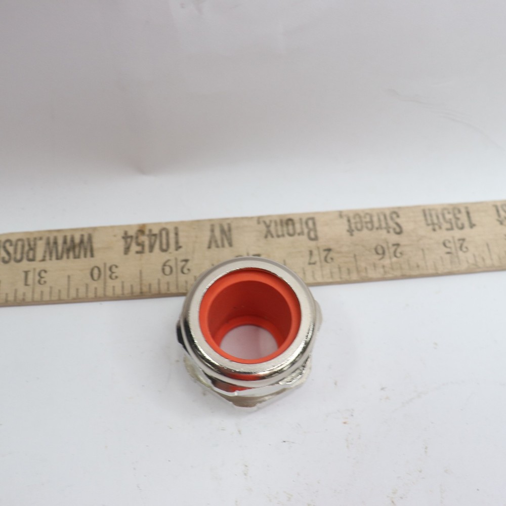 Cable Clamp Gland Metal 25mm