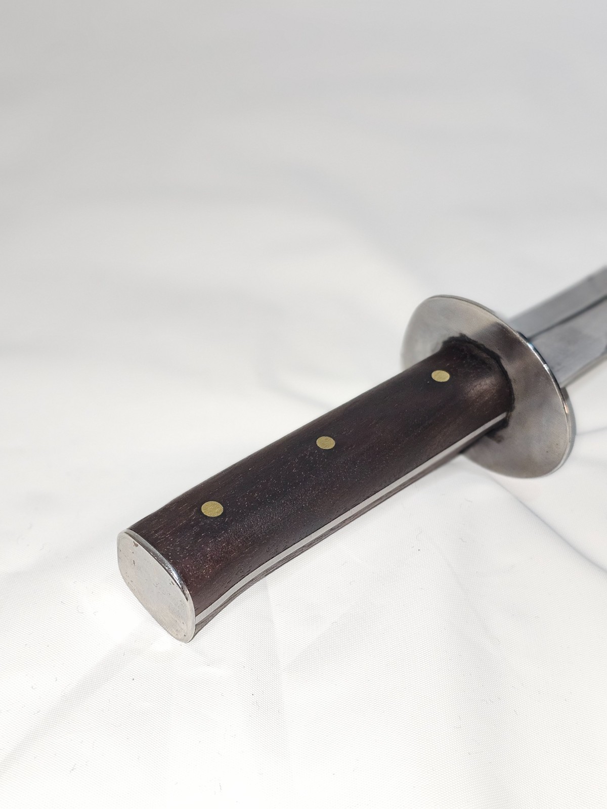 Machete and Tomahawk | Very Sharp | Custom