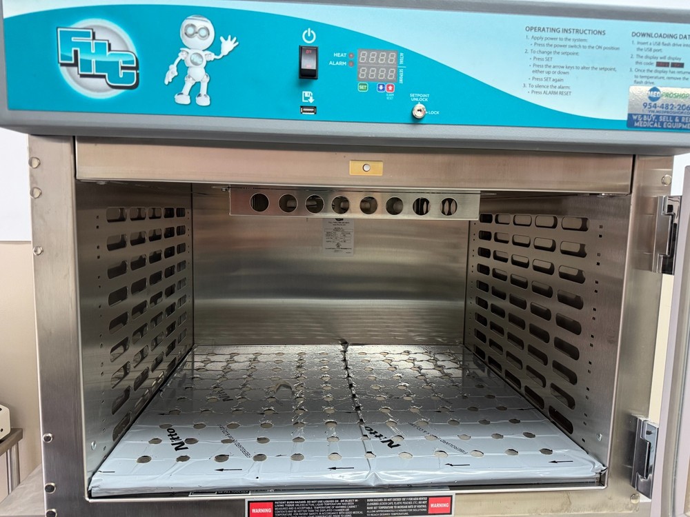 FHCSWC24 Blanket / Fluid Warmer