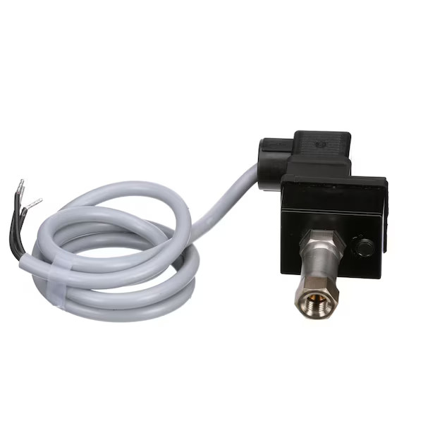PSC Pressure Switch 145-623 1/2" NPT Brass Pressure Switch
