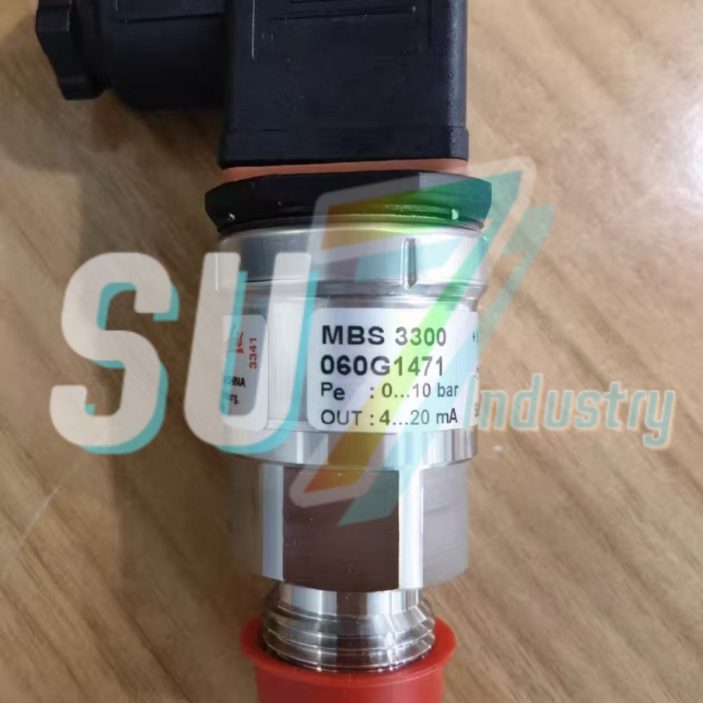 Danfoss 060G1471 MBS3300 pressure sensor# 1pcs New In Box
