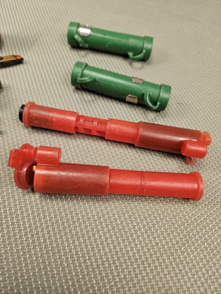 black powder muzzleloader parts