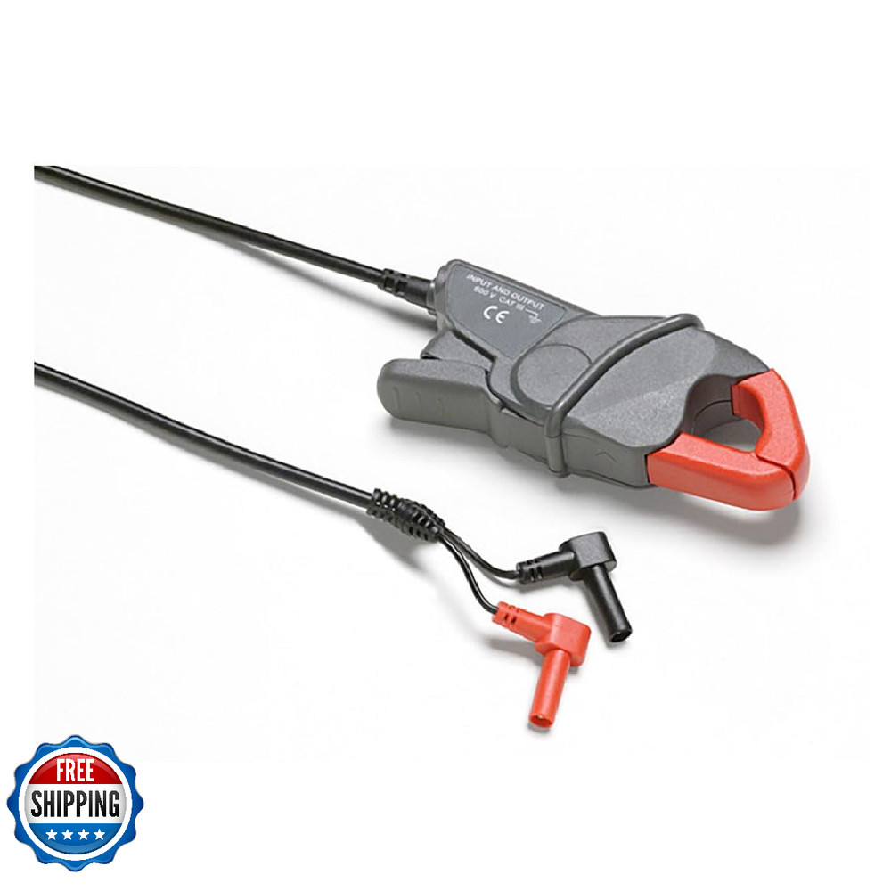 Fluke I200 Small AC Current Clamp