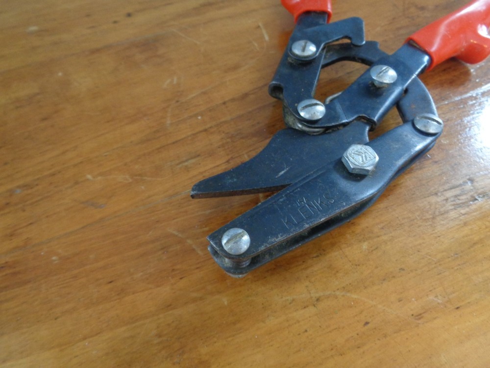 KLENKS Laminate Cutters Trimmers Snips