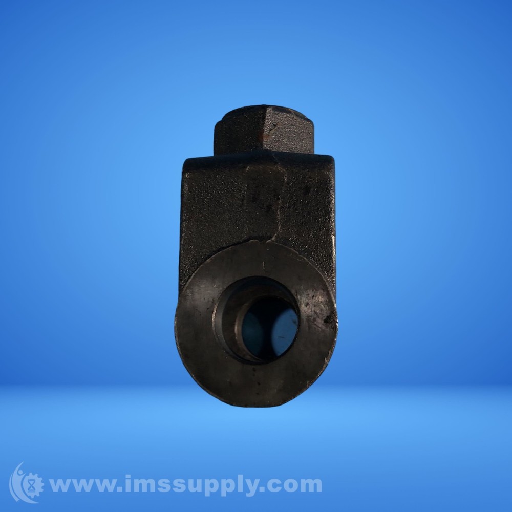 Pneumatic Actuator Rod Clevis USIP
