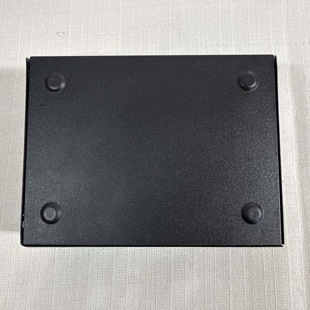 Vocal Processor Clear Mics Input Headphone For Live Broadcasting