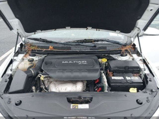 200 2015 Transmission Shift 983720