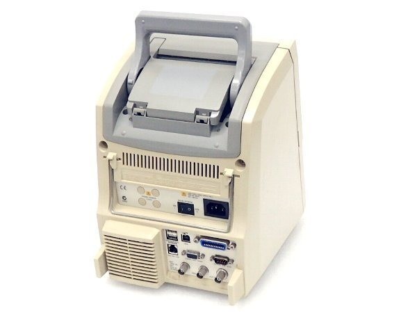 Yokogawa DL1640 Digital Oscilloscope