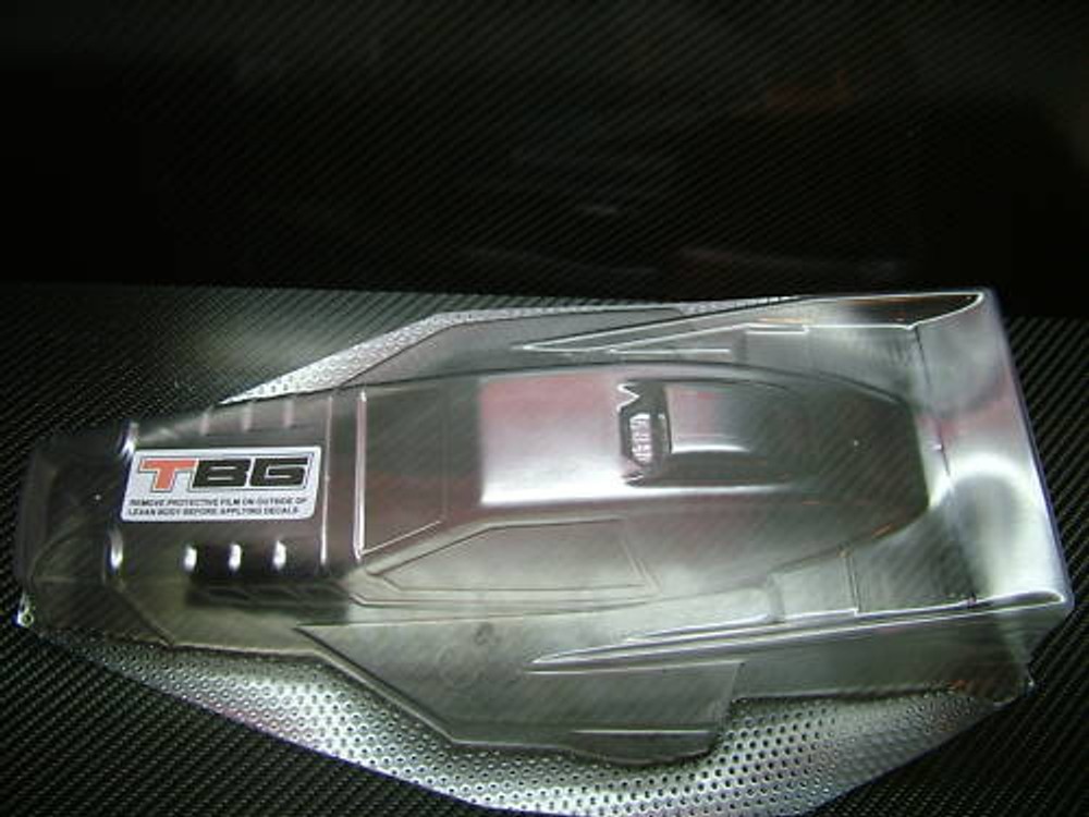 MARUI SHOGUN BODY VINTAGE