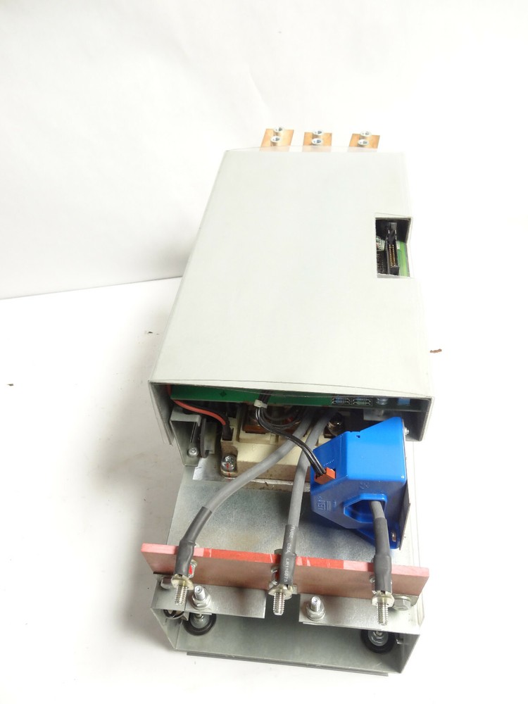 APC Silcon 80KW 208V UPS Chassis 0C0032 Assembly