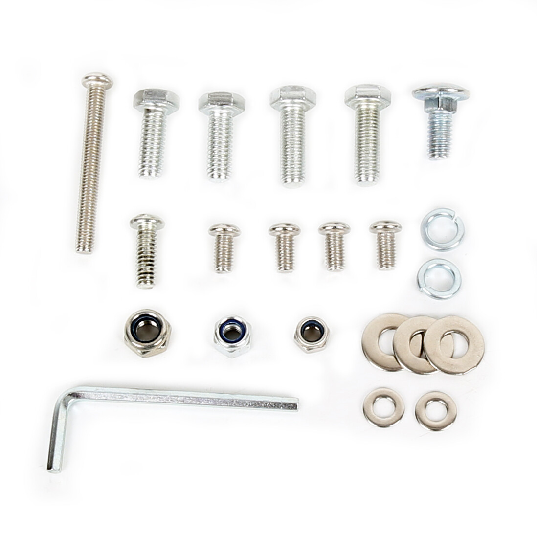 Adjustable Driver Backrest For Harley Road King 97-24 One-Piece Slotted Seats