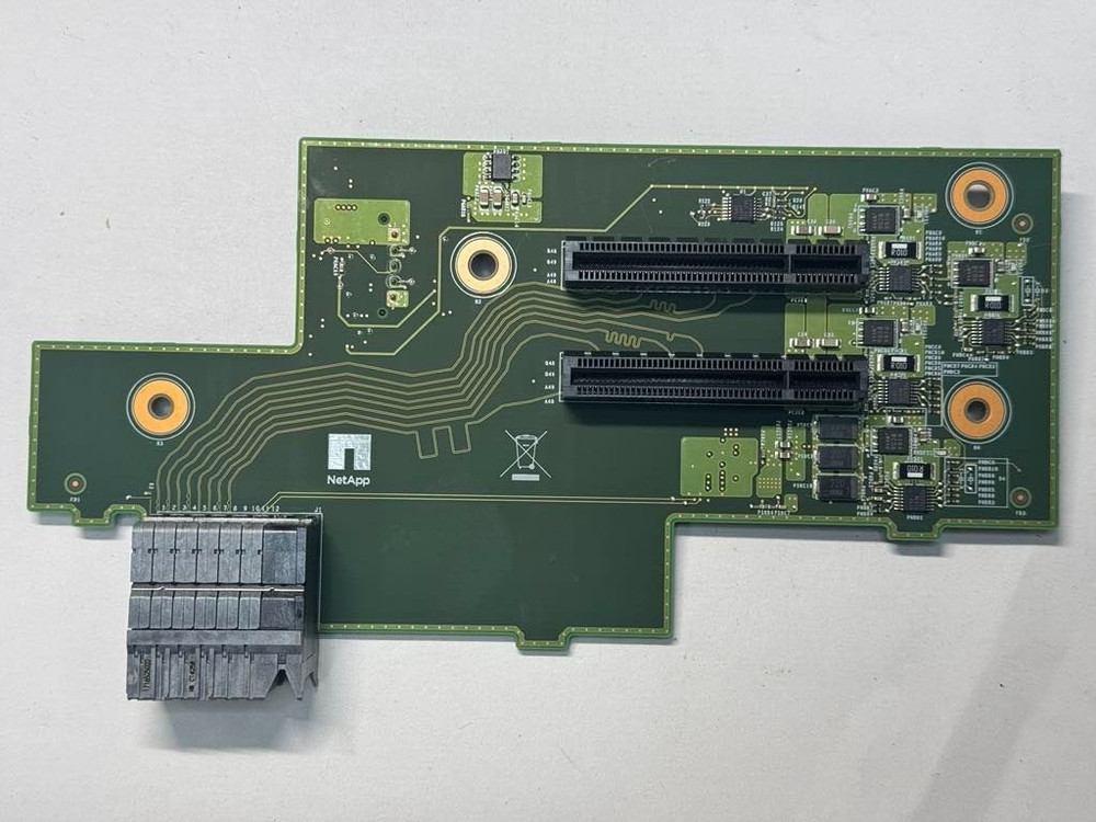 NetApp 110-00277+B0 01019C200-000-G Riser Card