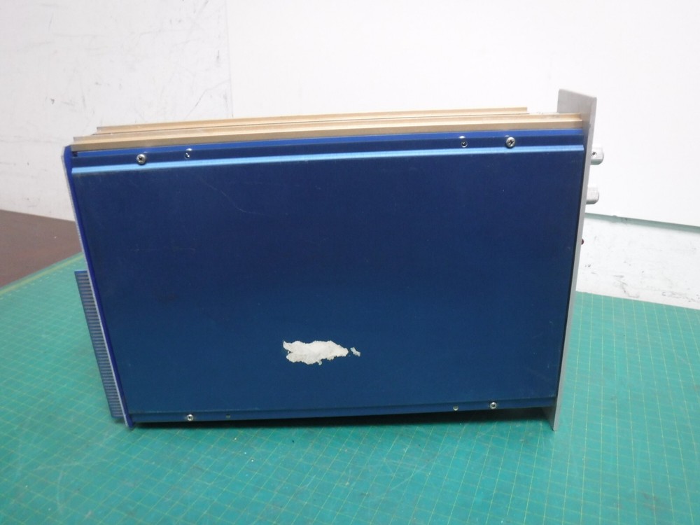 LeCroy 2256 Waveform Digitizer CAMAC Plug-In Module