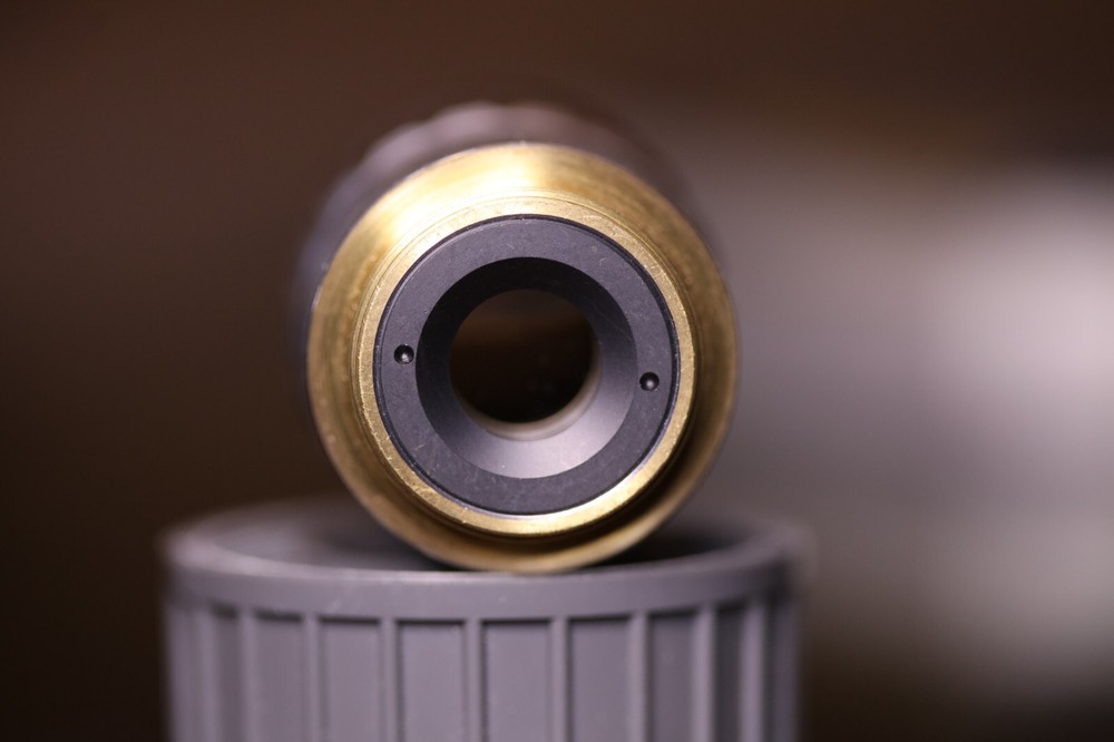 Mitutoyo M Plan Apo 2 WD Objective 378-803-2