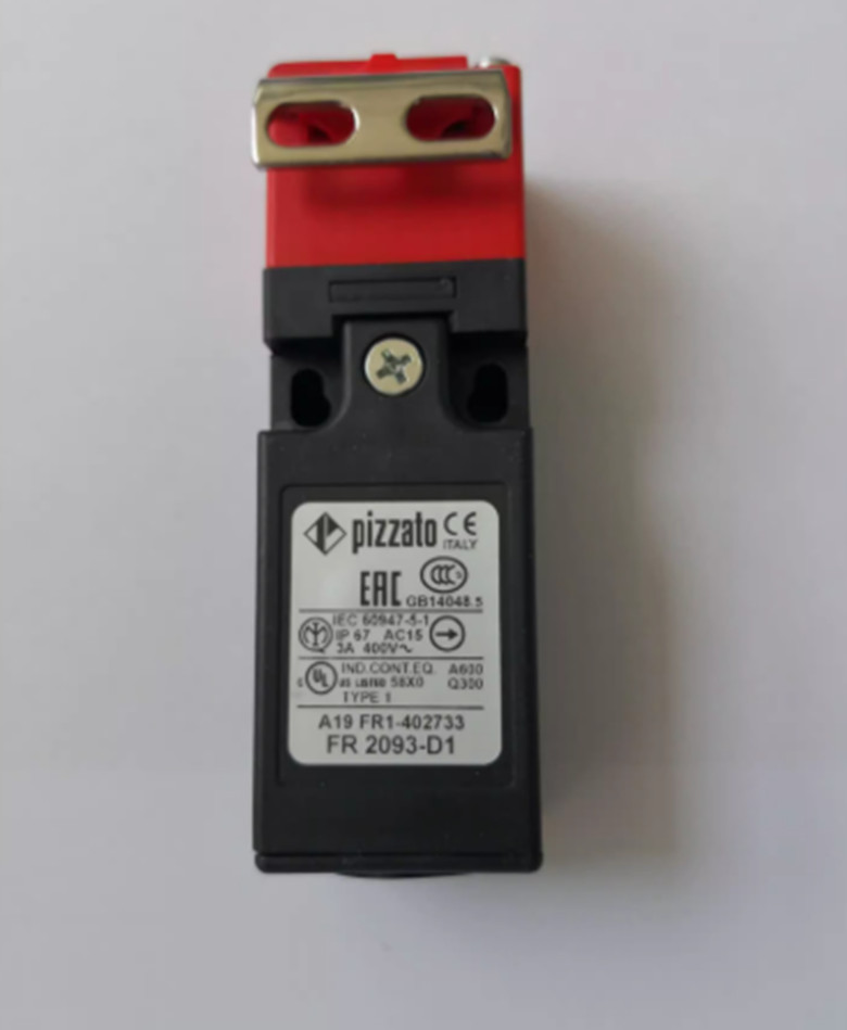 Pizzato FR 2093-D1 Exit switch