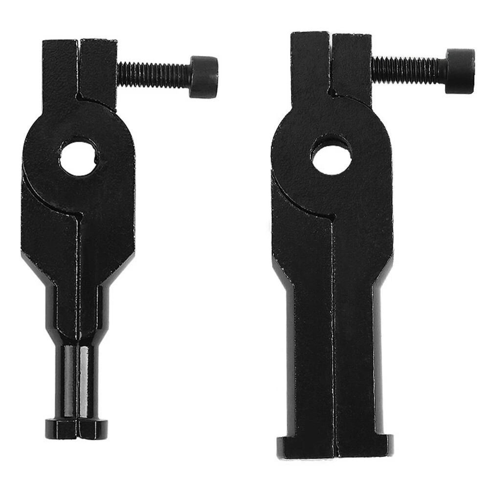 Bore Bearing Puller Two Jaws Puller Bearing Removal Pulling Removal Extractor