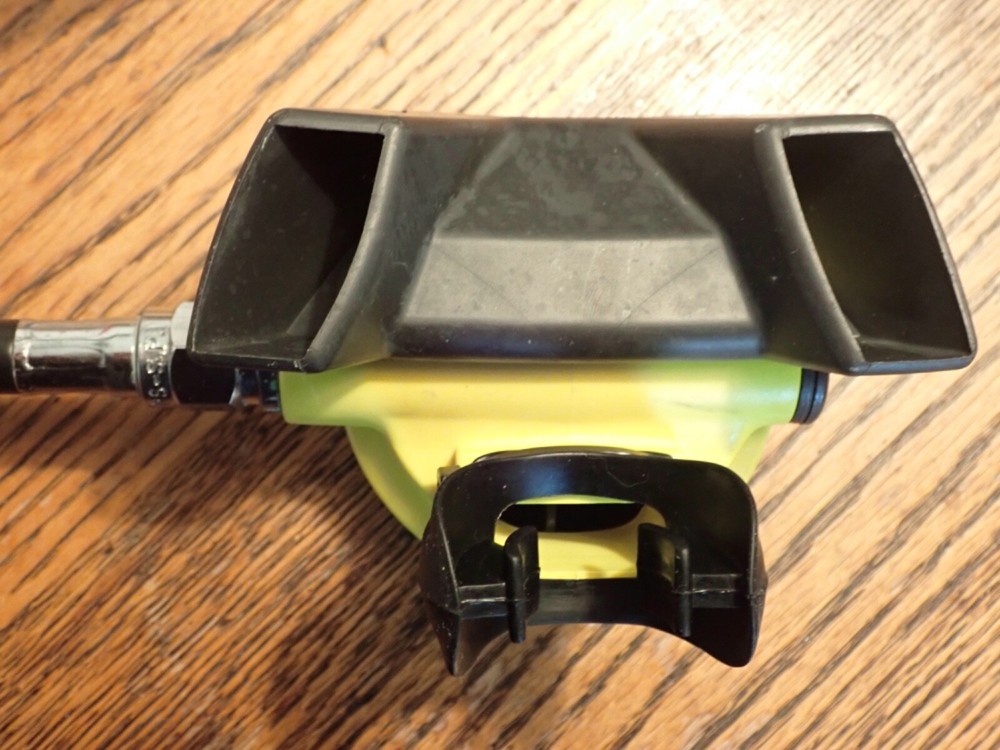 US Divers Conshelf 22 & Octopus Tests good