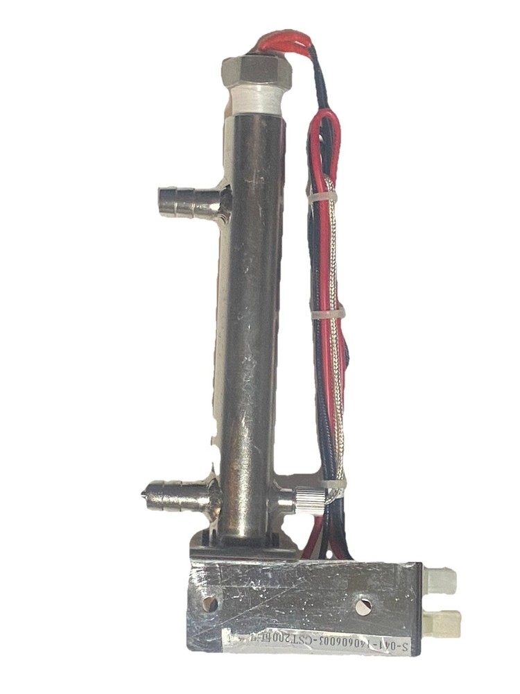 RANDOX / FURUNO / DIRUI CHEMISTRY ANALYZER HEATER ASSEMBLY & TEMP RELAY CST200