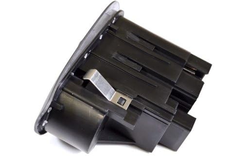 HLS-1367 - Headlight Switch - with Fog Lights, without Auto Headlight