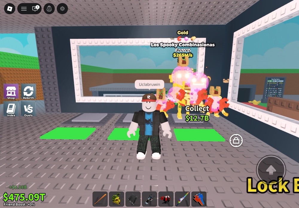 🧠🟢 Steal A Brainrot Assortment Bundle - INSANE RARE CHEAP BRAINROTS!! 🧠🟢