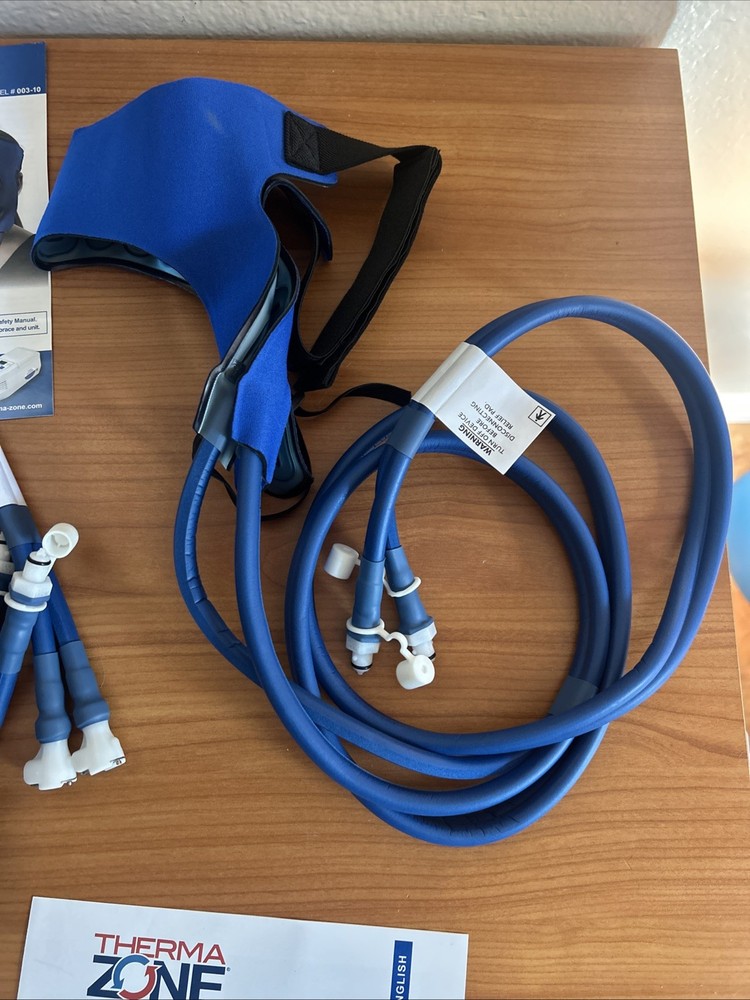 NEW Therma Zone Hot Cold Therapy Unit 003-99