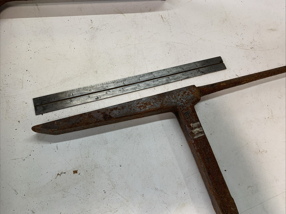 2 Pexto Forming Stakes 28lb & 4 Lb