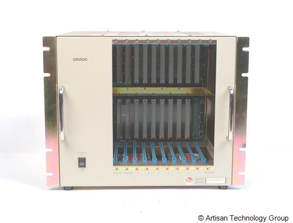 OMRON ACP-200PCI Chassis/Power Unit