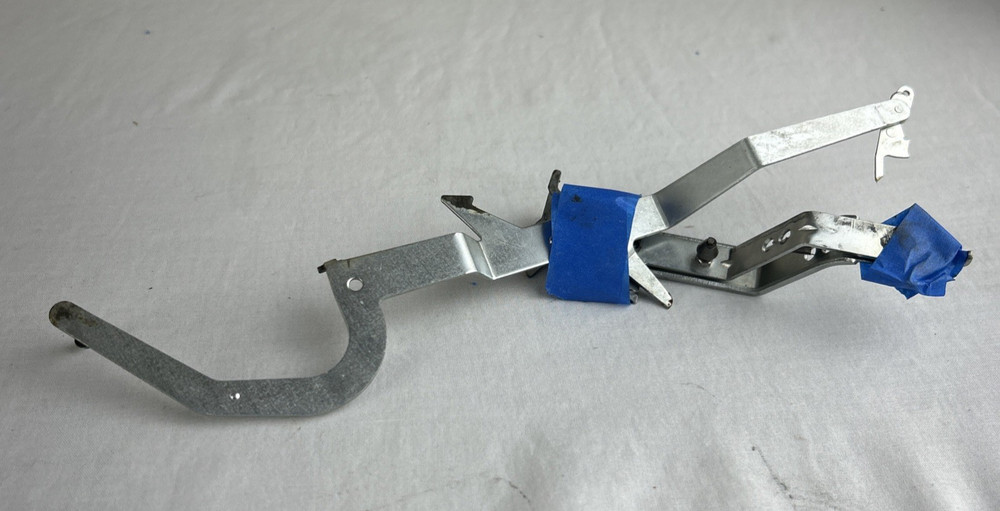 Dual 1015 Linkage Mcs Parts