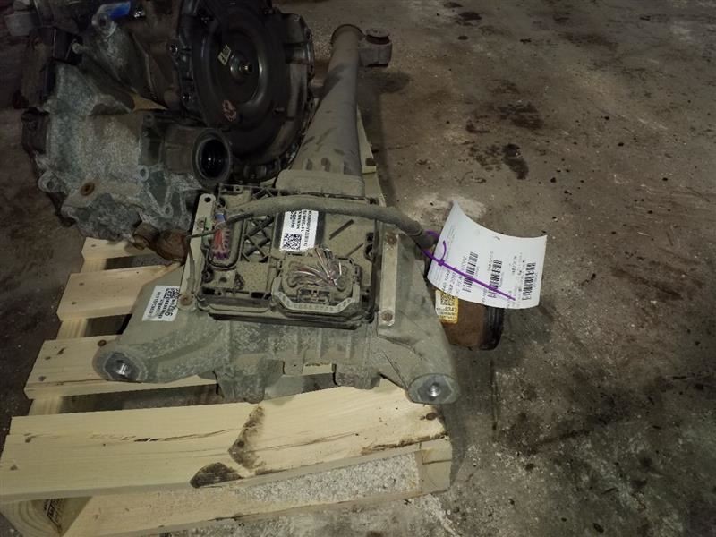 TRAVERSE 2019 Carrier 1994585