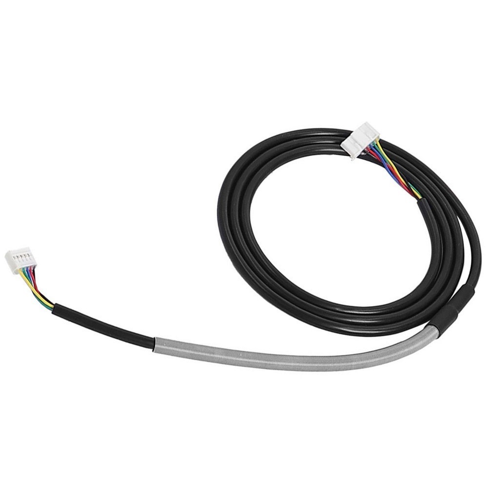 Scooter Compatibility Guaranteed with For Ninebot E2 Pro Control Cable