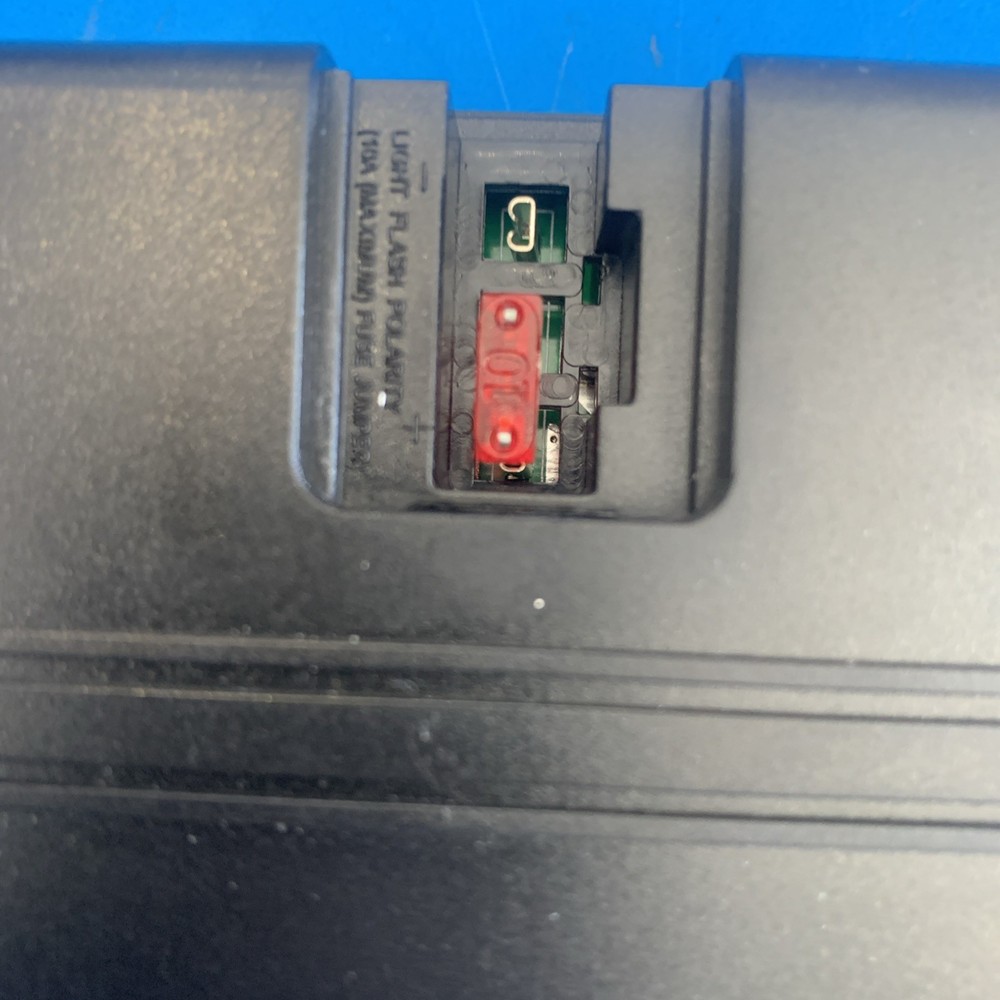 USED Viper Python 5706V Remote Start Alarm Security Module 5X06 Brain ONLY