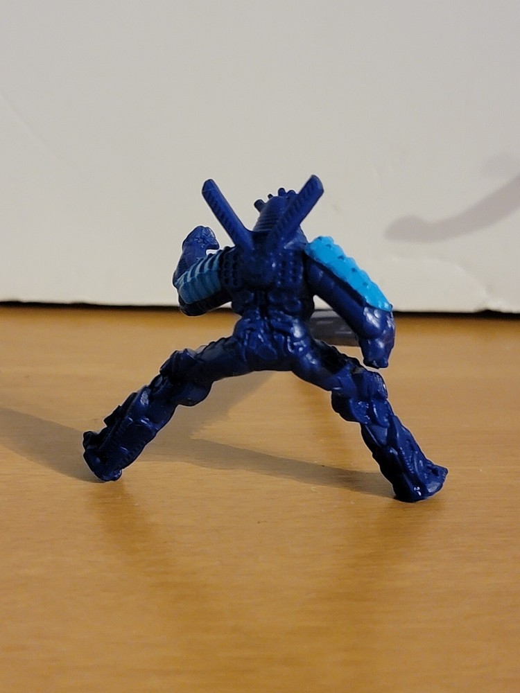 Transformers Tiny Titans Cyclonus Long Sword