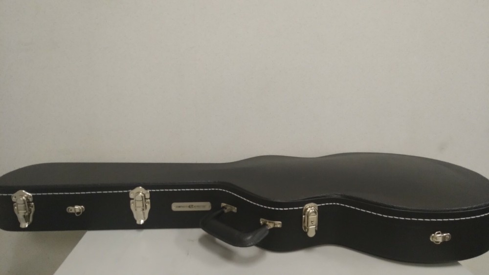 Composite Acoustic "X" / "Xi" Hardshell Guitar Case
