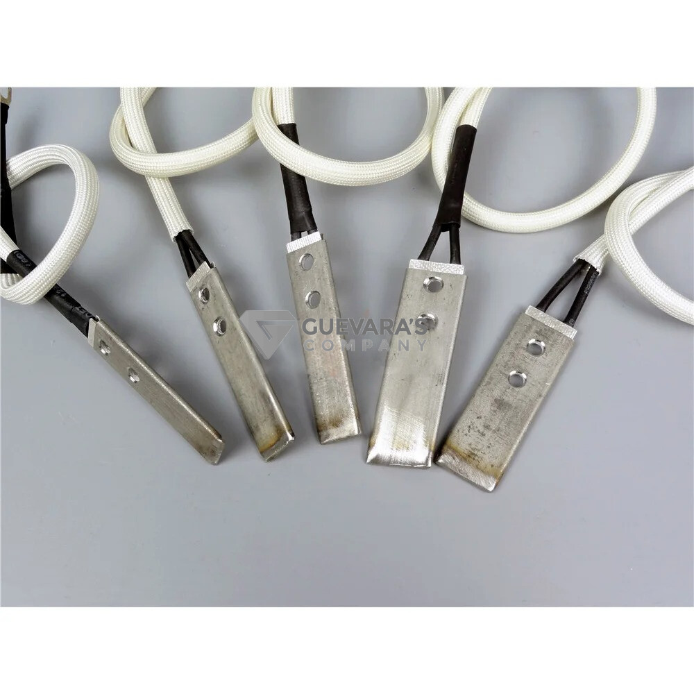 Heating Head For Semi-Automatic Strapping Machine Bundling Machine Heater Parts