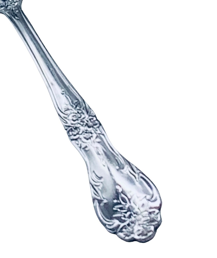 Stanley Roberts LOVEJOY Stainless Rogers Co Silverware Glossy Flatware CHOOSE