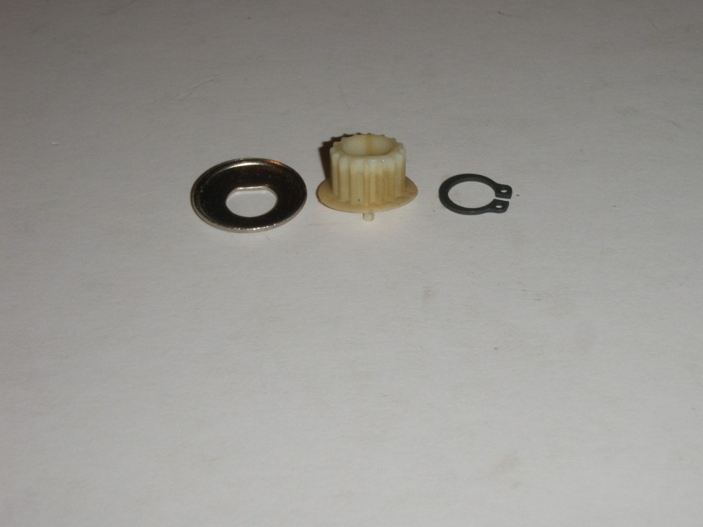 Small Gear for Magic Chef Bread Maker Model ES1850 Style TS-238A