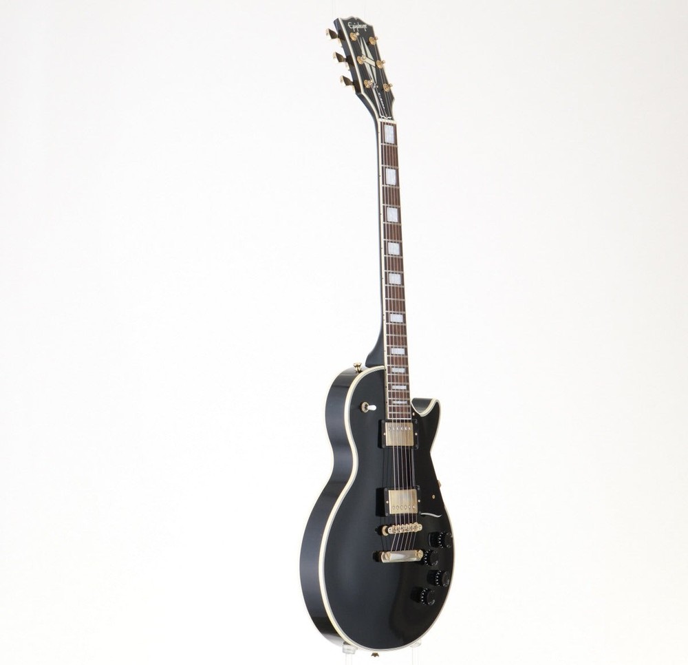 Epiphone LPC-80 Ebony [007653]