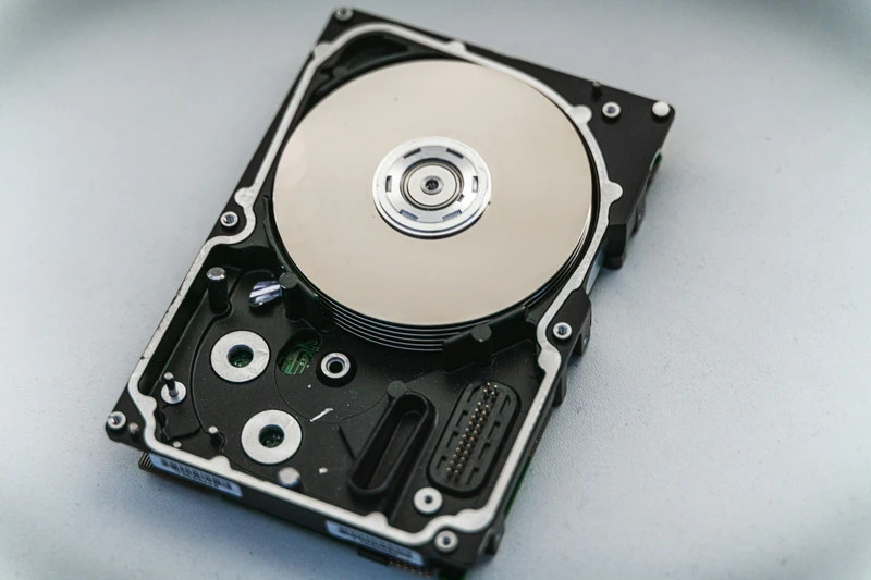 Conner cfs540a 540mb ide hdd, 94926-003